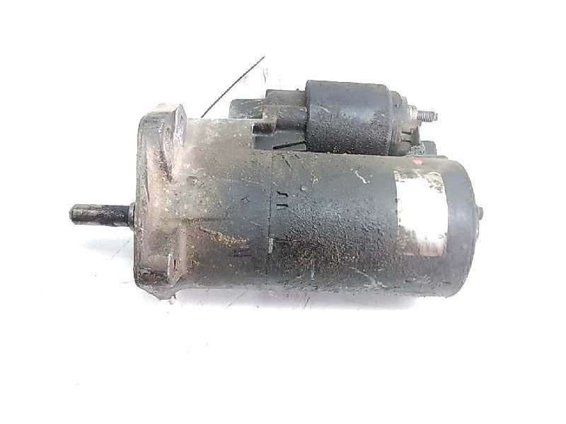 Recambio de motor arranque para seat ibiza (6k) passion referencia OEM IAM 0986016790  