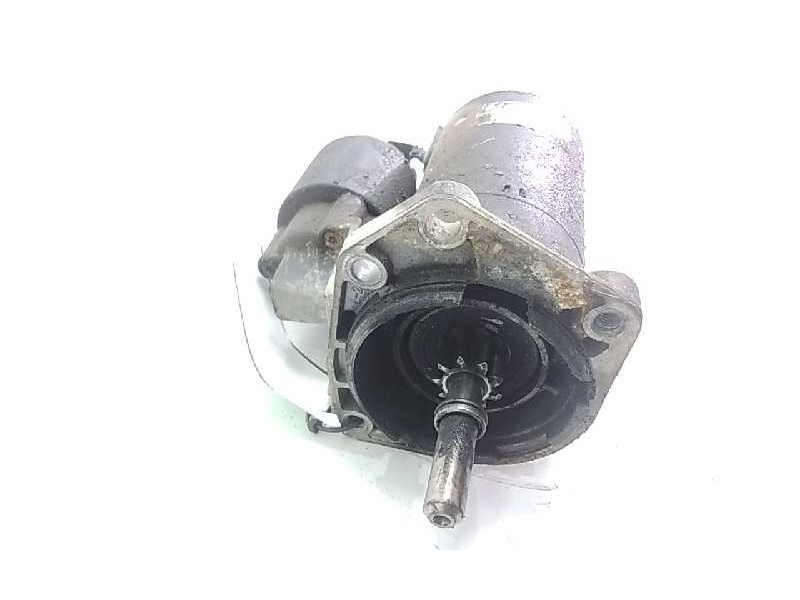 Recambio de motor arranque para seat ibiza (6k) passion referencia OEM IAM 0986016790  