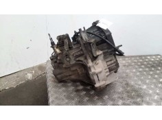 Recambio de caja cambios para renault megane ii familiar 1.9 dci diesel referencia OEM IAM NDO001   2