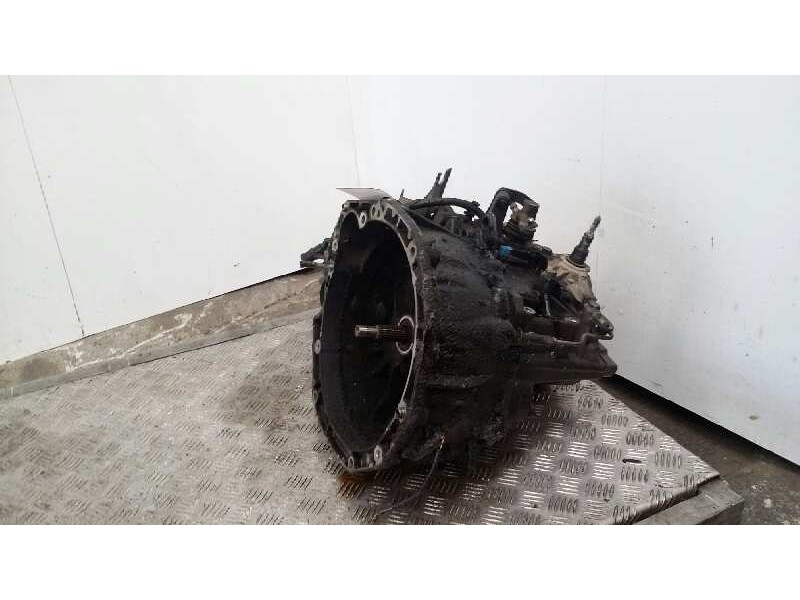 Recambio de caja cambios para renault megane ii familiar 1.9 dci diesel referencia OEM IAM NDO001  