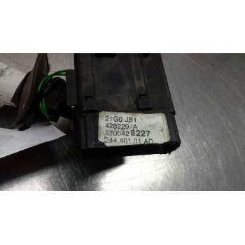 Recambio de mando limpia para renault megane i fase 2 classic (la..) referencia OEM IAM 7700428227 84440101AD 104681