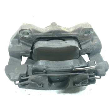 Recambio de pinza freno delantera izquierda para opel astra g berlina sportive referencia OEM IAM FN35725  