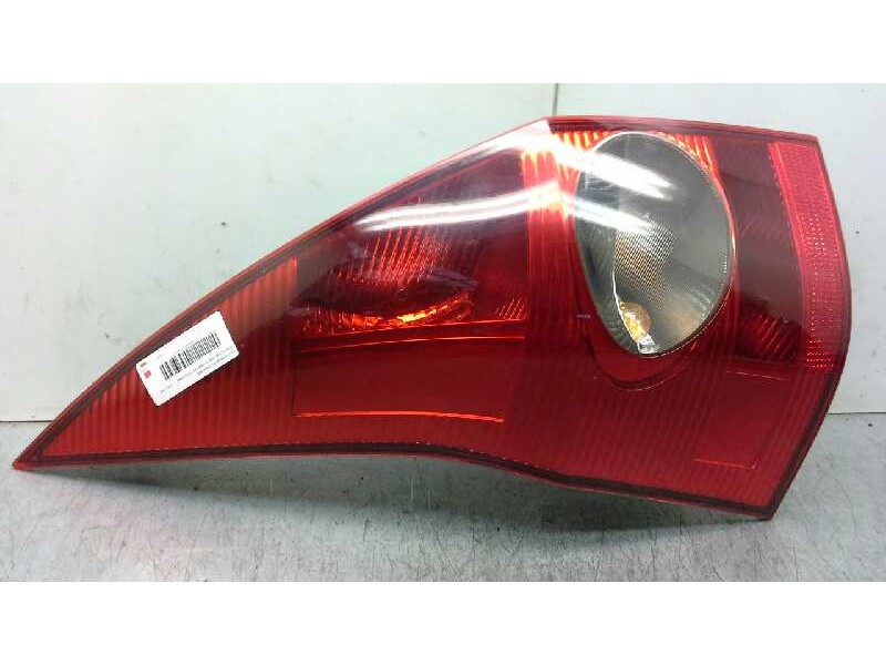 Recambio de piloto trasero izquierdo para renault megane ii familiar 1.9 dci diesel referencia OEM IAM   