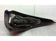 Recambio de piloto trasero izquierdo para renault megane ii familiar 1.9 dci diesel referencia OEM IAM    2