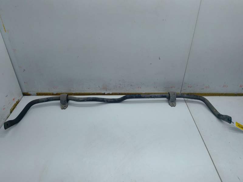 Recambio de barra estabilizadora delantera para skoda superb iii (3v3) 2.0 tdi referencia OEM IAM 3Q0411303C  