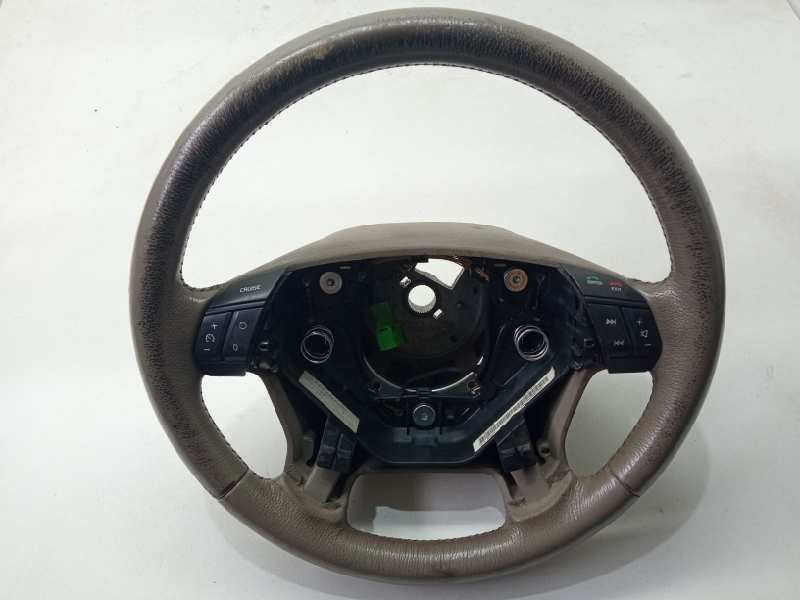 Recambio de volante para volvo xc90 2.9 bi-turbo cat referencia OEM IAM P5507003  