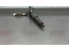 Recambio de inyector para land rover freelander (ln) 2.0 td4 cat referencia OEM IAM    2