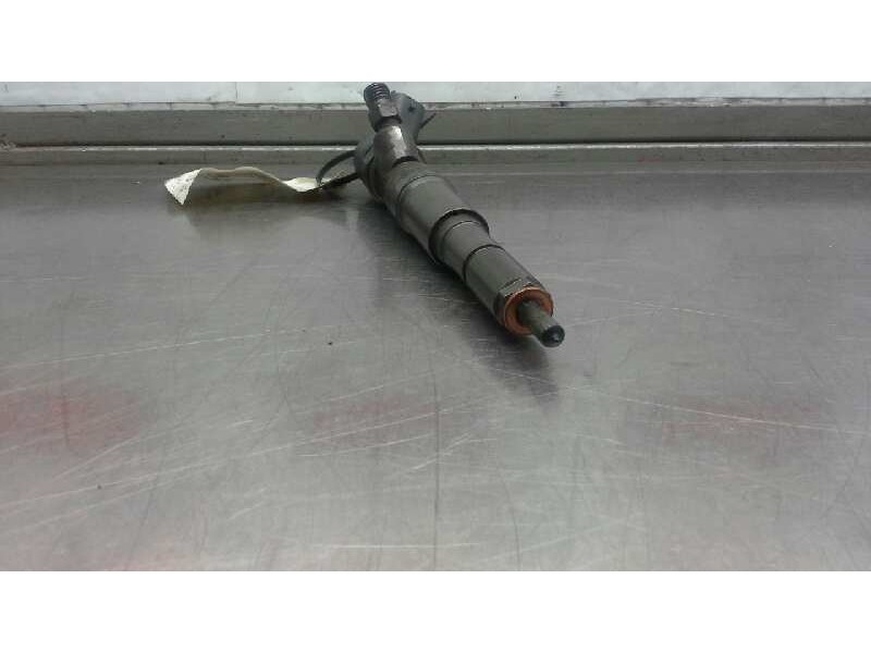 Recambio de inyector para land rover freelander (ln) 2.0 td4 cat referencia OEM IAM   