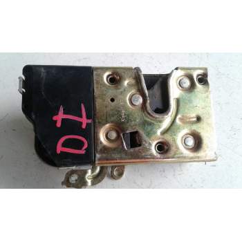Recambio de cerradura puerta delantera izquierda para citroën c5 berlina sx (e) referencia OEM IAM   