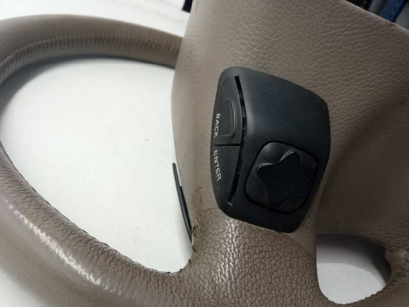 Recambio de volante para volvo xc90 2.9 bi-turbo cat referencia OEM IAM P5507003  