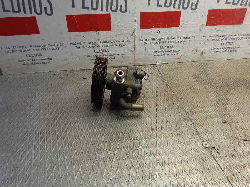 Recambio de bomba servodireccion para audi a3 (8l) 1.8 t ambiente referencia OEM IAM   