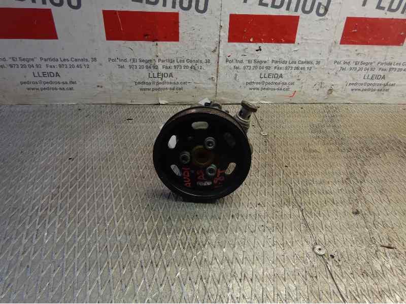 Recambio de bomba servodireccion para audi a3 (8l) 1.8 t ambiente referencia OEM IAM   