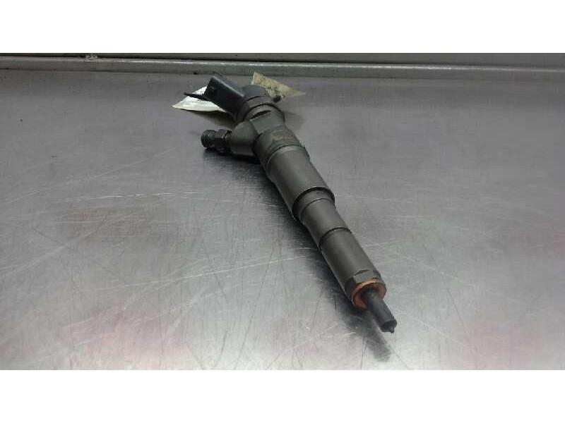 Recambio de inyector para land rover freelander (ln) 2.0 td4 cat referencia OEM IAM   