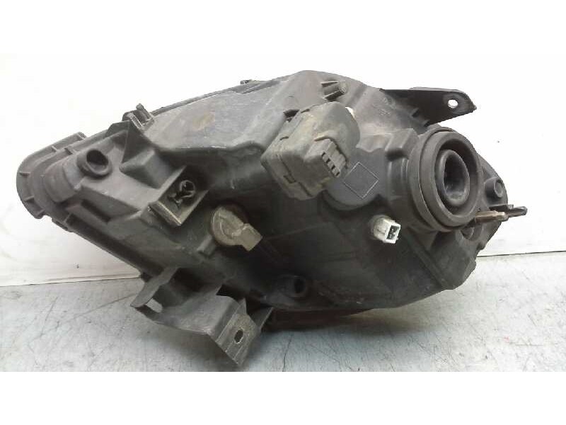 Recambio de faro derecho para renault kangoo (f/kc0) 1.5 dci diesel referencia OEM IAM   