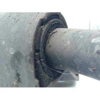 Recambio de barra estabilizadora delantera para skoda superb iii (3v3) 2.0 tdi referencia OEM IAM 3Q0411303C  