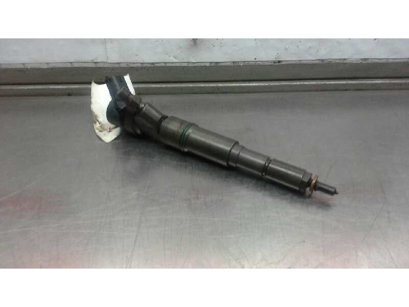 Recambio de inyector para land rover freelander (ln) 2.0 td4 cat referencia OEM IAM   