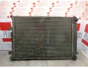 RADIADOR AGUA 4B0121251 
