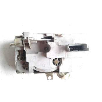 Recambio de cerradura puerta delantera izquierda para citroën c5 berlina sx (e) referencia OEM IAM   