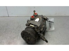 Recambio de compresor aire acondicionado para ford focus berlina (cak) trend referencia OEM IAM SINREF.  
