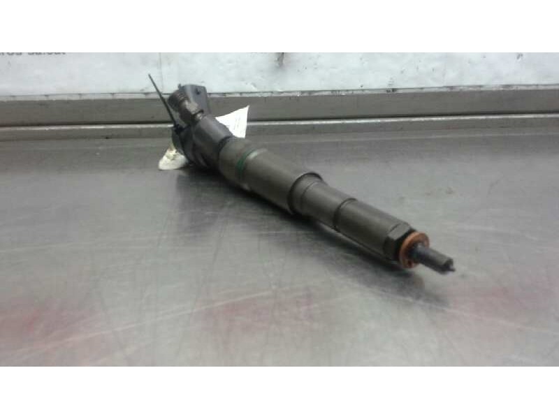 Recambio de inyector para land rover freelander (ln) 2.0 td4 cat referencia OEM IAM   