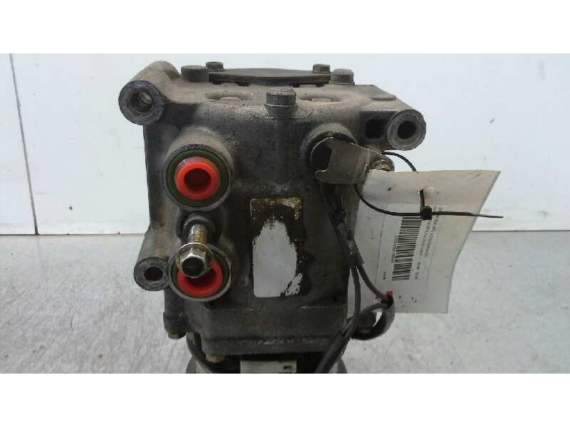 Recambio de compresor aire acondicionado para ford focus berlina (cak) trend referencia OEM IAM SINREF.  