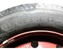 RUEDA COMPLETA REPUESTO 185/65/R16 5TORNILLOS 