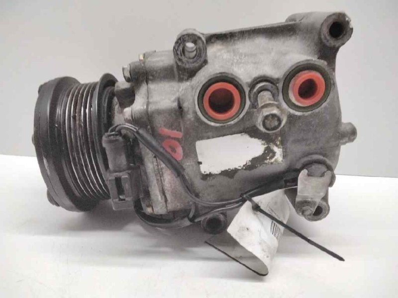 Recambio de compresor aire acondicionado para ford focus berlina (cak) trend referencia OEM IAM SINREF.  