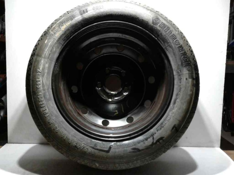 Recambio de rueda completa repuesto para renault laguna grandtour iii dynamique referencia OEM IAM 185/65/R16 5TORNILLOS 