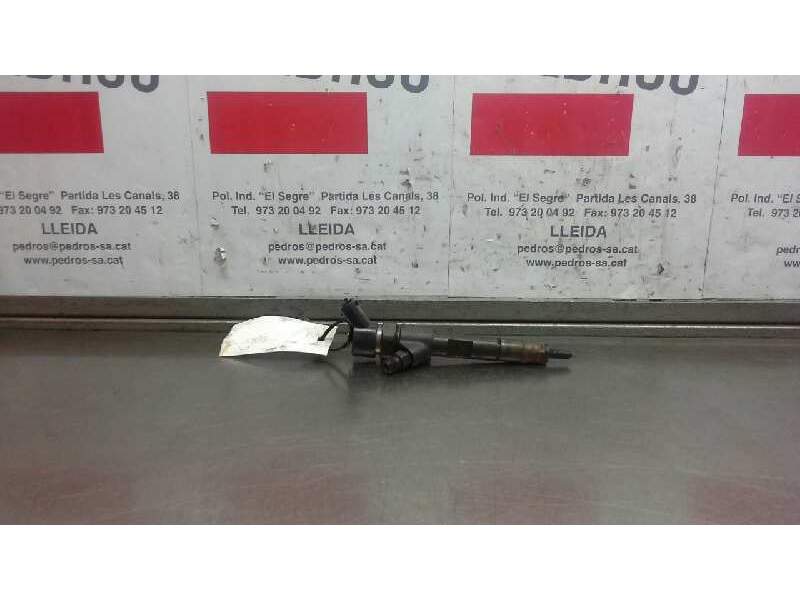 Recambio de inyector para renault scenic (ja..) 1.9 dti century referencia OEM IAM 0445110021  