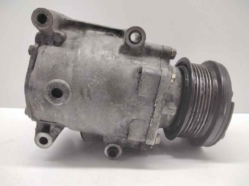 Recambio de compresor aire acondicionado para ford focus berlina (cak) trend referencia OEM IAM SINREF.  