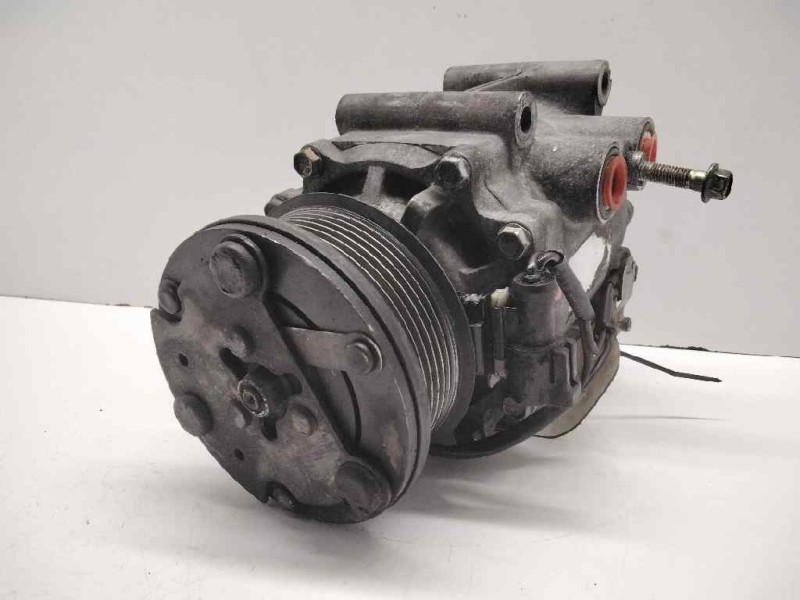Recambio de compresor aire acondicionado para ford focus berlina (cak) trend referencia OEM IAM SINREF.  