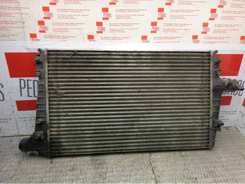 Recambio de intercooler para audi a6 berlina (4b2) 2.5 tdi referencia OEM IAM 4B0145805A  