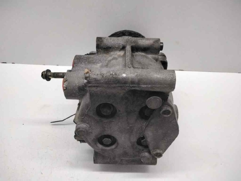 Recambio de compresor aire acondicionado para ford focus berlina (cak) trend referencia OEM IAM SINREF.  