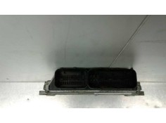 Recambio de centralita motor uce para opel combo (corsa c) cargo referencia OEM IAM    2