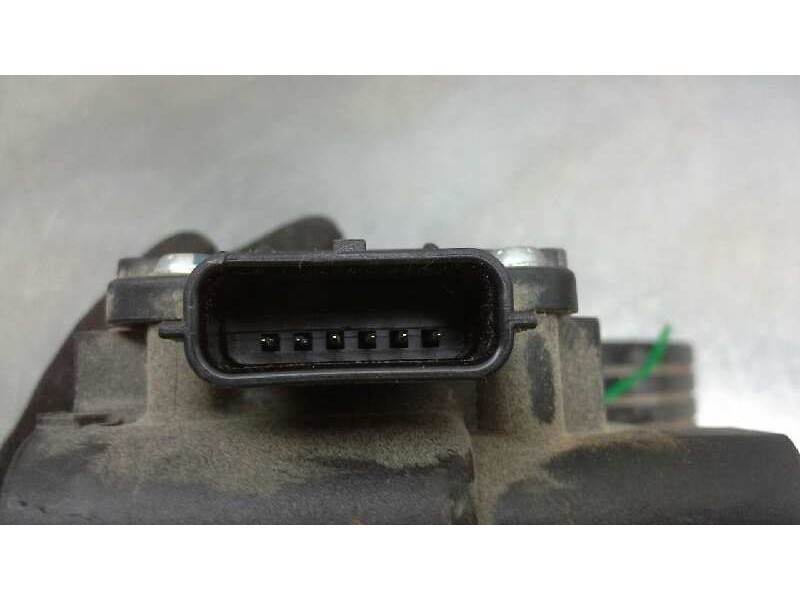 Recambio de pedal acelerador para renault laguna grandtour iii dynamique referencia OEM IAM 180050001R  