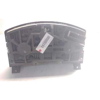 Recambio de cuadro instrumentos para opel astra h ber. cosmo referencia OEM IAM 13251615  