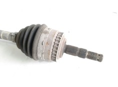 Recambio de transmision delantera derecha para opel combo (corsa c) cargo referencia OEM IAM    2