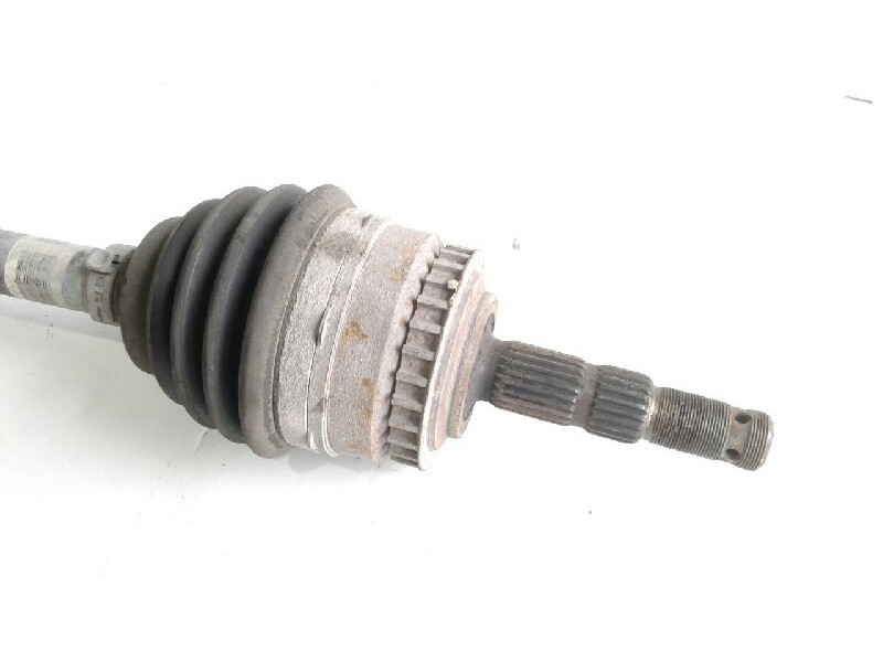 Recambio de transmision delantera derecha para opel combo (corsa c) cargo referencia OEM IAM   