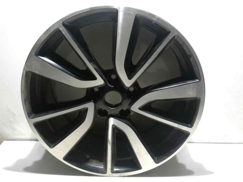 Recambio de llanta aluminio para nissan x-trail (t32) 360 referencia OEM IAM  ET40 