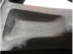 Recambio de llanta aluminio para nissan x-trail (t32) 360 referencia OEM IAM  ET40  2