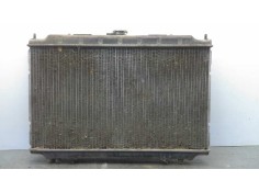 Recambio de radiador agua para nissan maxima qx (a32) 2.0 v6 24v cat referencia OEM IAM    2