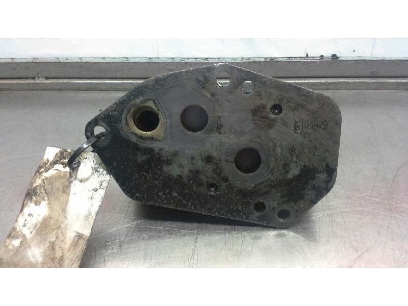 Recambio de enfriador aceite motor para land rover freelander (ln) 2.0 td4 cat referencia OEM IAM 2247321  