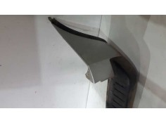 Recambio de paragolpes trasero para opel combo (corsa c) cargo referencia OEM IAM    2