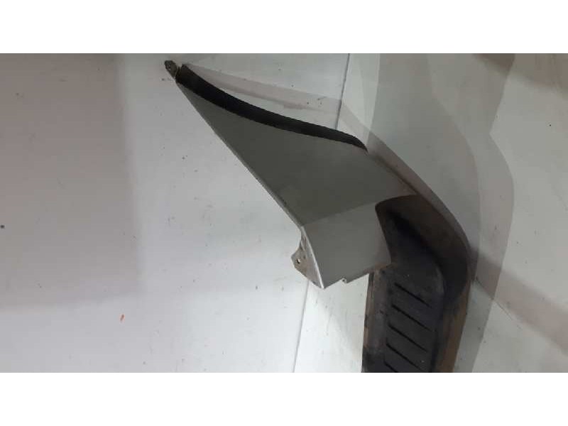 Recambio de paragolpes trasero para opel combo (corsa c) cargo referencia OEM IAM   