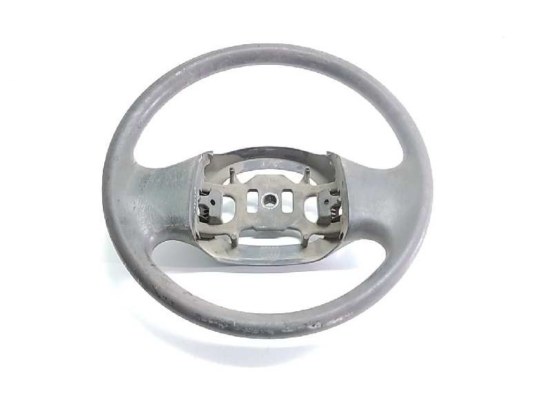 Recambio de volante para ford transit caja cerrada, corta (fy) (2000 =>) ft 260 2.0 referencia OEM IAM 8554303  