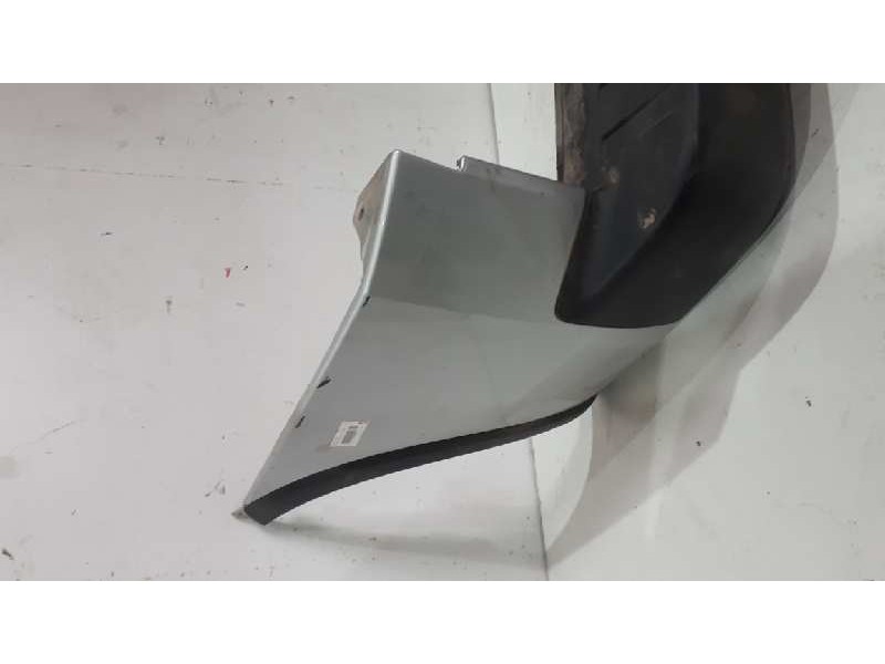 Recambio de paragolpes trasero para opel combo (corsa c) cargo referencia OEM IAM   