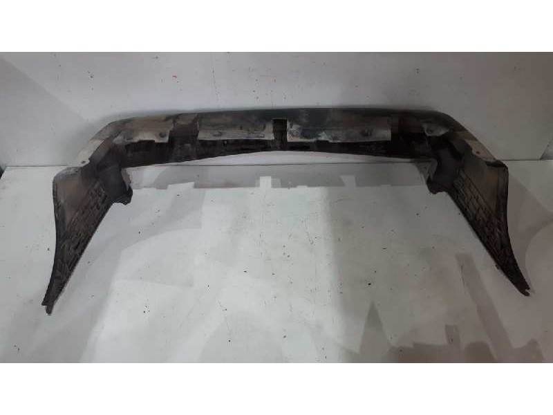 Recambio de paragolpes trasero para opel combo (corsa c) cargo referencia OEM IAM   