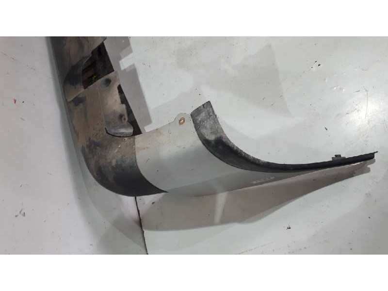 Recambio de paragolpes trasero para opel combo (corsa c) cargo referencia OEM IAM   
