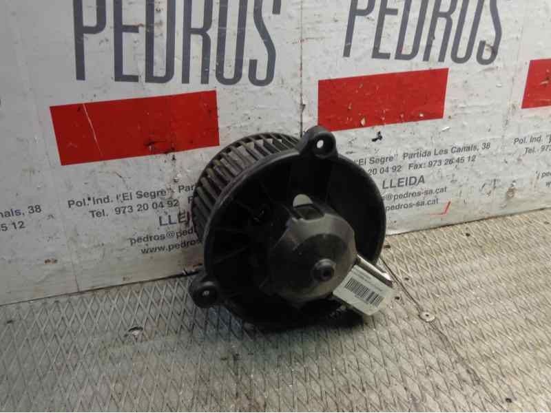 Recambio de motor calefaccion para mg rover serie 400 (rt) 2.0 turbodiesel referencia OEM IAM   