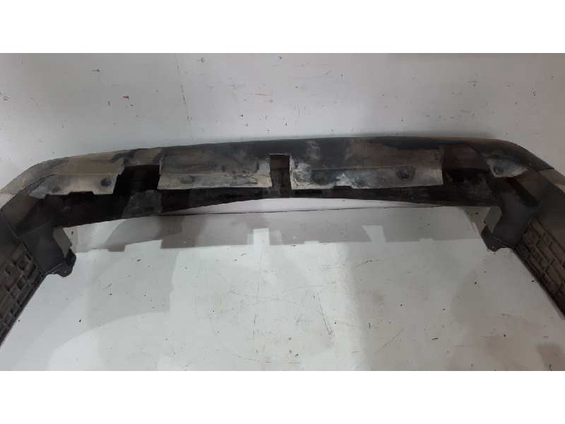 Recambio de paragolpes trasero para opel combo (corsa c) cargo referencia OEM IAM   